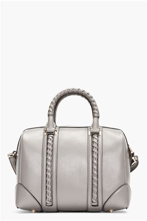 givenchy small lucrezia duffel